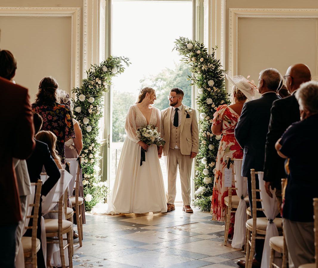 Wedding styling across South Wales and beyond.