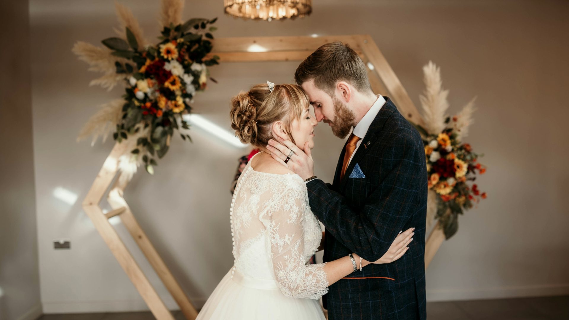 Sophie & James