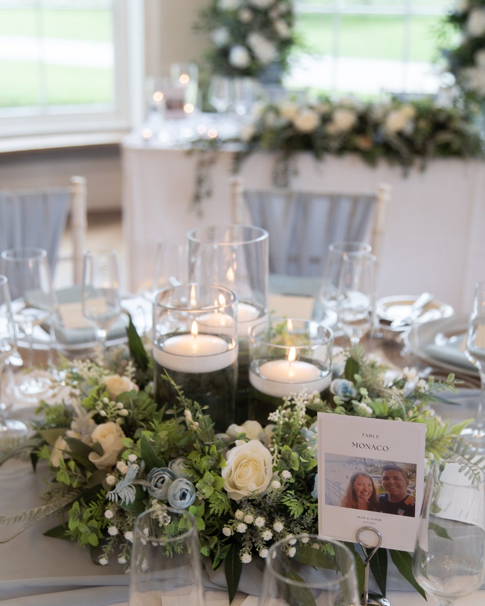 A collection built for real weddings.